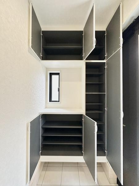 草加市谷塚上町の中古一戸建て