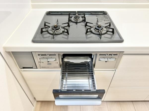 草加市谷塚上町の中古一戸建て