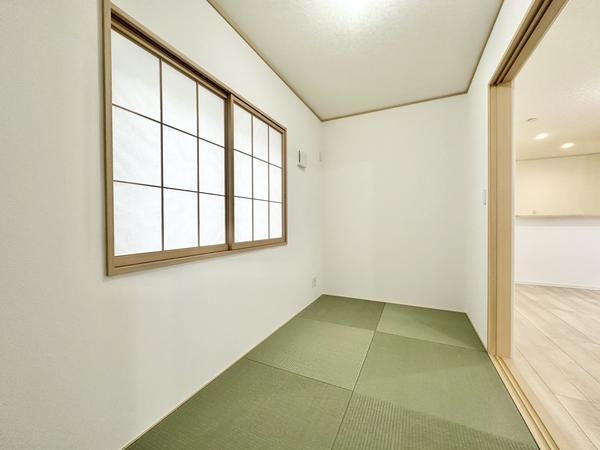 草加市谷塚上町の中古一戸建て