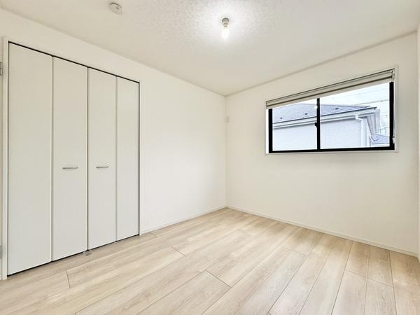 草加市谷塚上町の中古一戸建て