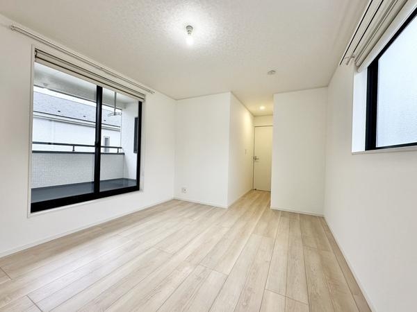 草加市谷塚上町の中古一戸建て