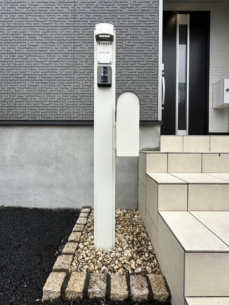 草加市谷塚上町の中古一戸建て