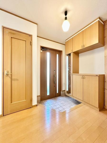 草加市旭町５丁目の中古一戸建て