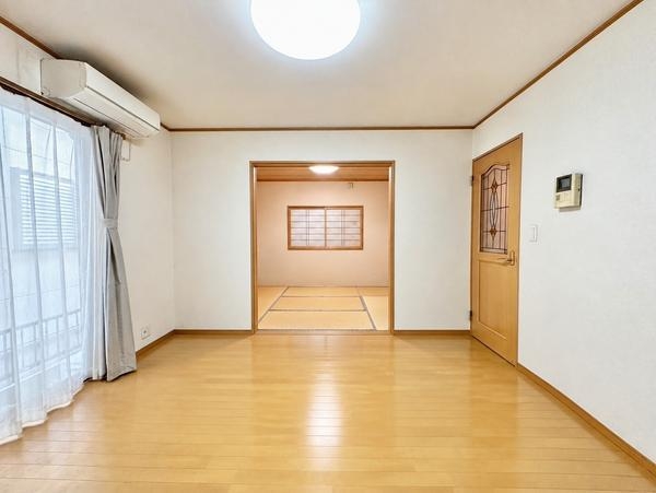 草加市旭町５丁目の中古一戸建て