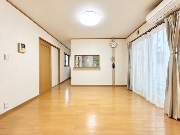 草加市旭町５丁目の中古一戸建て
