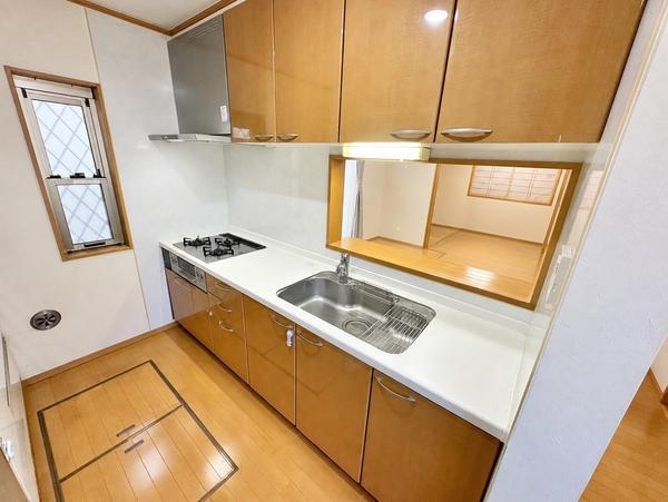 草加市旭町５丁目の中古一戸建て