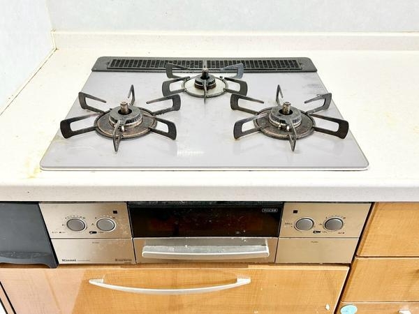 草加市旭町５丁目の中古一戸建て