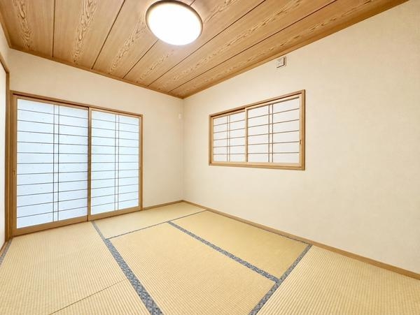 草加市旭町５丁目の中古一戸建て