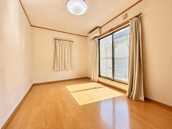 草加市旭町５丁目の中古一戸建て