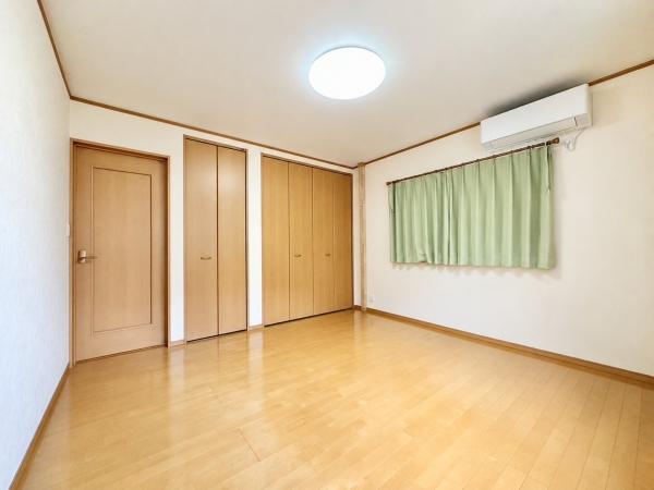 草加市旭町５丁目の中古一戸建て