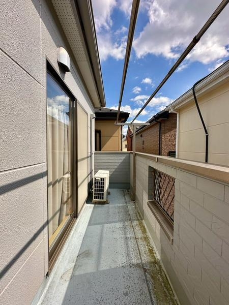 草加市旭町５丁目の中古一戸建て