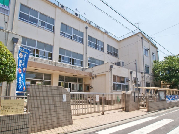足立区本木東町の中古一戸建て(本木小学校)