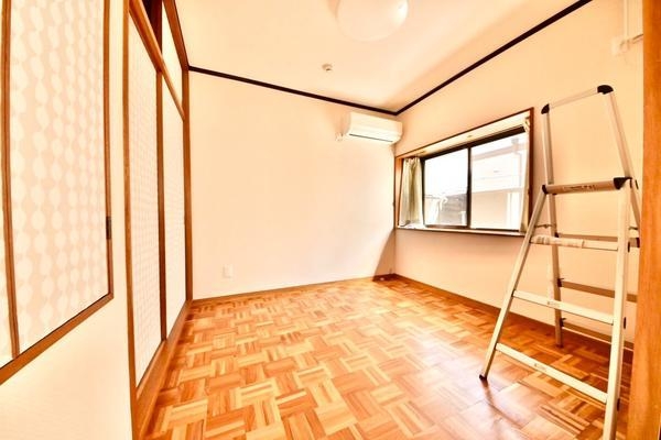 足立区本木東町の中古一戸建て