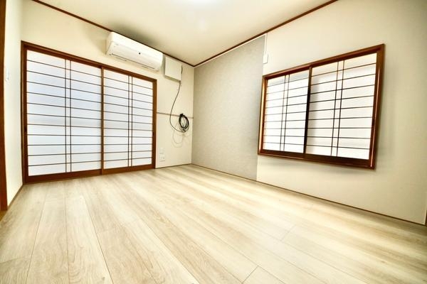 足立区本木東町の中古一戸建て