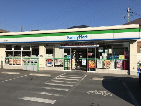 草加市瀬崎5丁目　新築一戸建て　12期(ファミリーマート　草加瀬崎二丁目店)