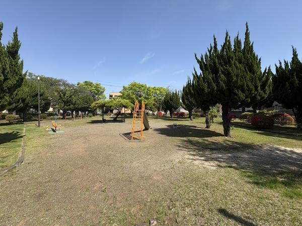 草加市瀬崎5丁目　新築一戸建て　12期(瀬崎山王公園)