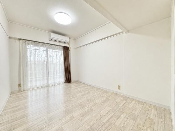 新栄町団地1街区2号棟