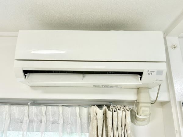 新栄町団地1街区2号棟