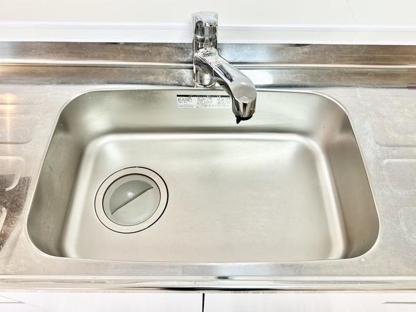 新栄町団地4街区3号棟
