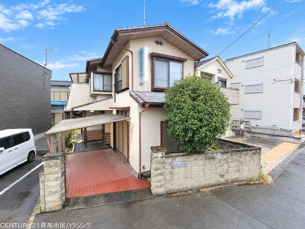 さいたま市岩槻区日の出町 中古一戸建て