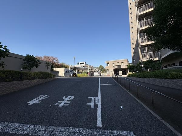 ベルドゥムール川口東