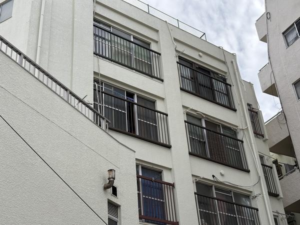 東和マンション