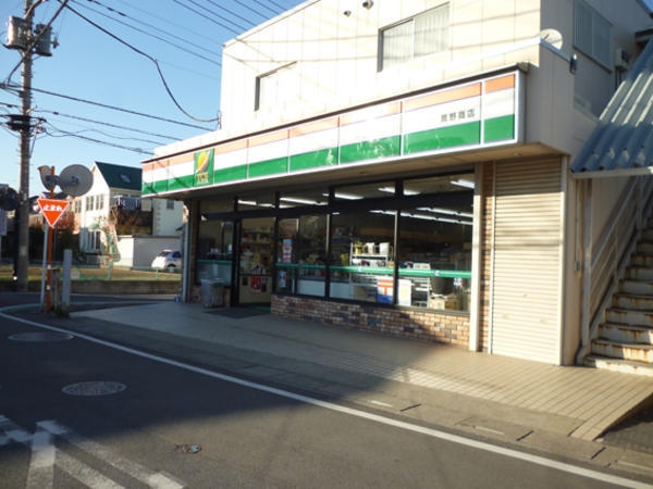 草加市西町の土地(TCS　真野商店)