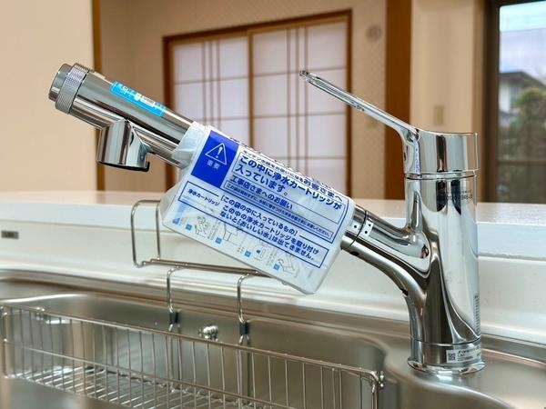 日神パレステージ草加新田