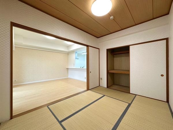 日神パレステージ草加新田