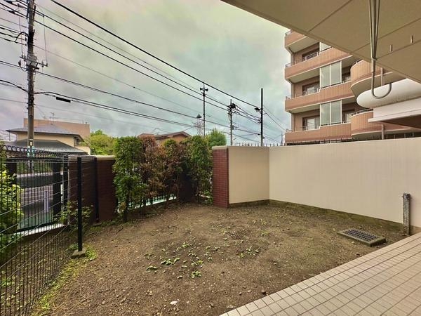 日神パレステージ草加新田