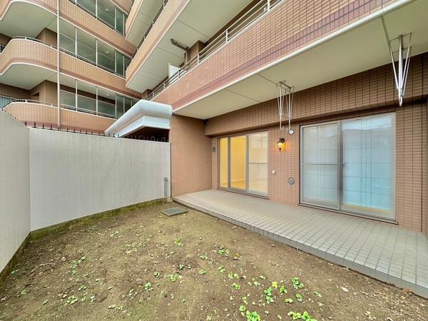 日神パレステージ草加新田