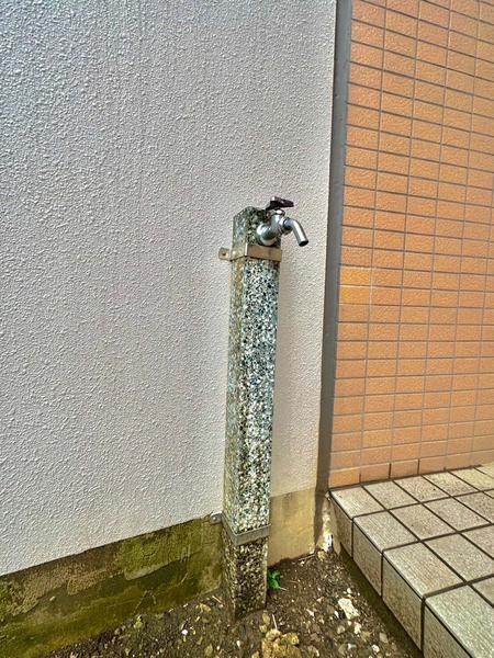 日神パレステージ草加新田