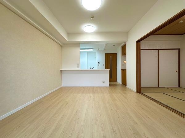 日神パレステージ草加新田