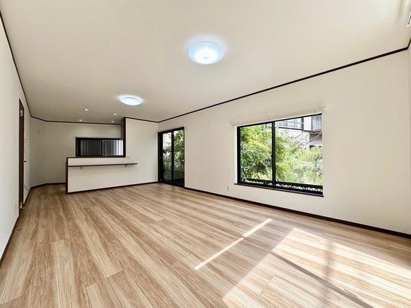 草加市瀬崎２丁目の中古一戸建て