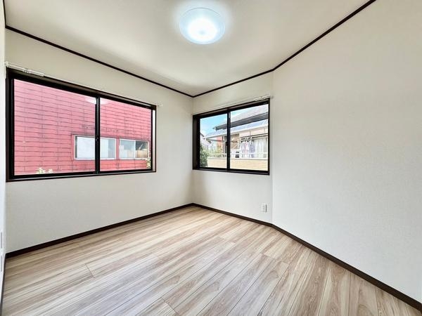 草加市瀬崎２丁目の中古一戸建て