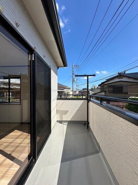 草加市瀬崎２丁目の中古一戸建て