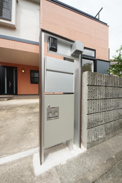 草加市瀬崎２丁目の中古一戸建て