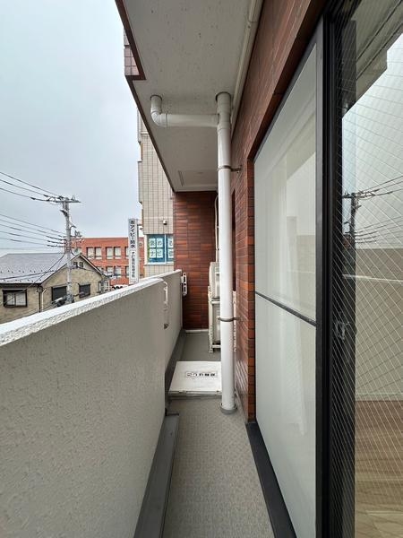 グランドハイツ氷川