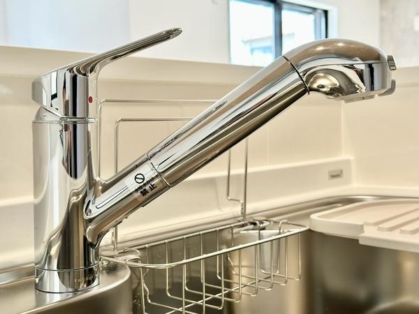 八潮市鶴ケ曽根　新築一戸建て　2期2号棟