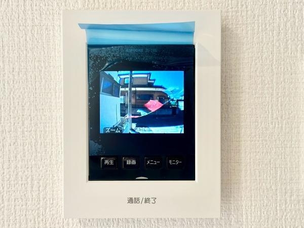 八潮市鶴ケ曽根　新築一戸建て　2期2号棟