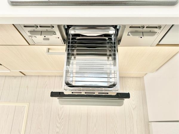 八潮市鶴ケ曽根　新築一戸建て　2期1号棟