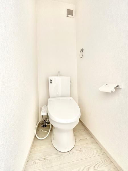 八潮市鶴ケ曽根　新築一戸建て　2期1号棟