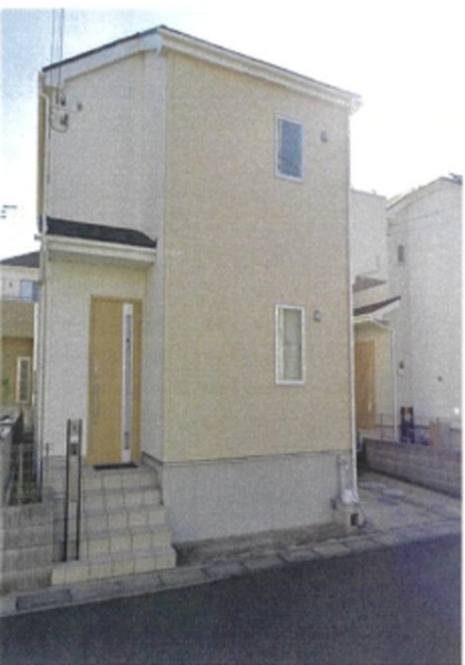 八潮市大瀬　中古一戸建て