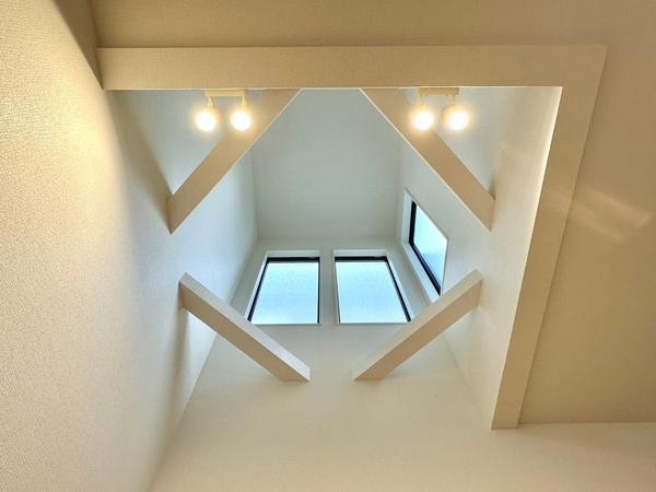 八潮市中央3丁目　新築一戸建て　4期