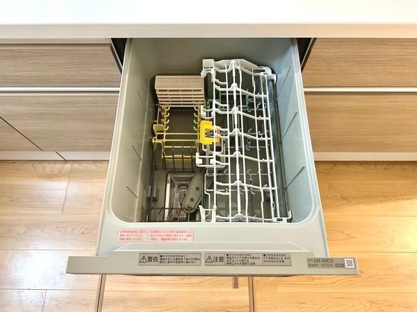 八潮市中央3丁目　新築一戸建て　4期