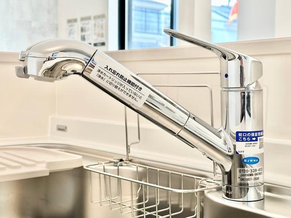 八潮市伊勢野　新築一戸建て　4期