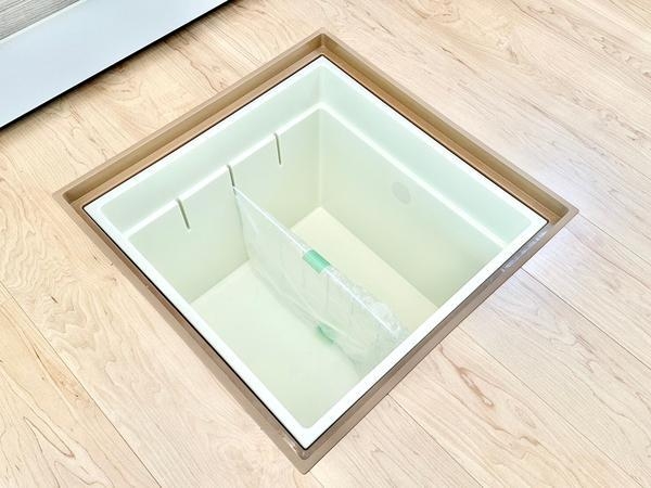 八潮市伊勢野　新築一戸建て　4期