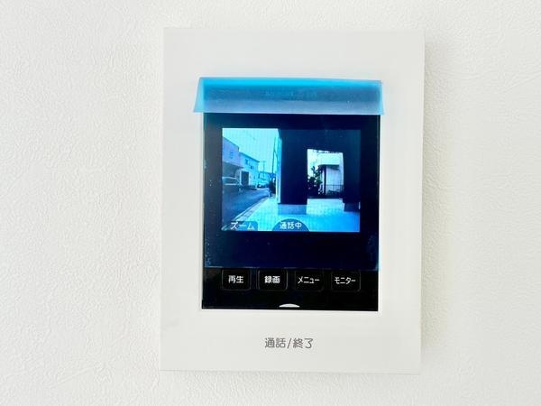 草加市神明2丁目　新築一戸建て