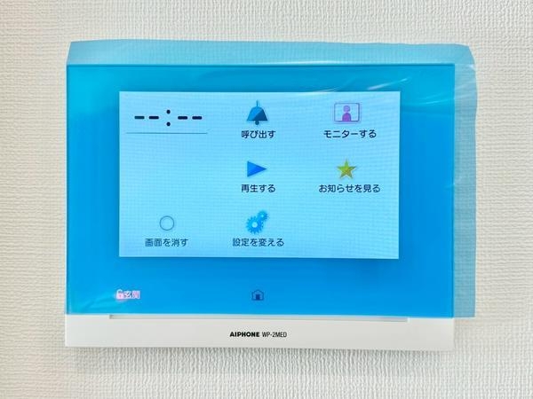 草加市谷塚町　新築一戸建て