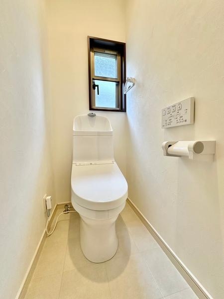 草加市稲荷４丁目の中古一戸建て